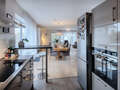 chalet adosado en esquina Dachau 03 cocina 15053