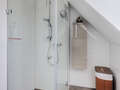 chalet adosado en esquina Dachau 01 2. baño 15053