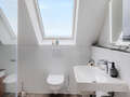 chalet adosado en esquina Dachau 02 2. baño 15053