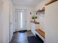 chalet adosado en esquina Dachau 05 pasillo 15053
