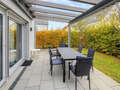 chalet adosado en esquina Dachau 02 terraza 15053