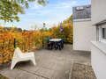 chalet adosado en esquina Dachau 04 terraza 15053