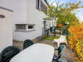 chalet adosado en esquina Dachau 05 terraza 15053