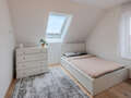 chalet adosado en esquina Dachau 01 3. dormitorio 15053