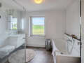 chalet adosado en esquina Dachau 01 1. baño 15053