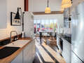 piso con galería München Obergiesing 01 cocina 15054