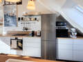 piso con galería München Obergiesing 03 cocina 15054