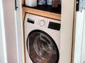 piso con galería München Obergiesing 05 baño 15054
