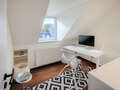 piso con galería München Obergiesing 01 oficina 15054