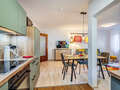 apartamento München Fürstenried 04 cocina 15055