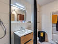 apartamento München Fürstenried 03 baño 15055