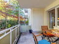apartamento München Fürstenried 03 balcón 15055