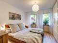 apartamento München Fürstenried 01 dormitorio 15055