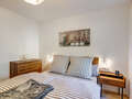 apartamento München Fürstenried 02 dormitorio 15055