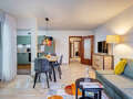 apartamento München Fürstenried 01 zona de día  15055