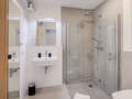apartamento Fahrenzhausen 01 baño 15056