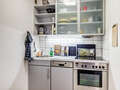 apartamento München Schwabing-West (rund um den Hohenzollernplatz) 01 cocina 15057