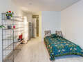 apartamento München Schwabing-West (rund um den Hohenzollernplatz) 02 zona de día  15057