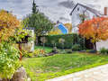 casa pareada München Trudering 01 jardín 15059