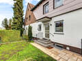 casa pareada München Trudering 03 jardín 15059