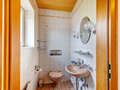 casa pareada München Trudering 01 WC de invitados 15059