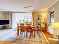 casa pareada München Trudering 02 sala de estar 15059