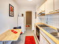 apartamento München Maxvorstadt - Rund um den Josephsplatz 02 cocina 1522