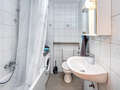 apartamento München Maxvorstadt - Rund um den Josephsplatz 01 baño 1522