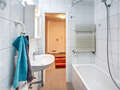 apartamento München Maxvorstadt - Rund um den Josephsplatz 02 baño 1522