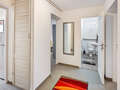 apartamento München Maxvorstadt - Rund um den Josephsplatz 01 pasillo 1522