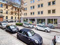 apartamento München Maxvorstadt - Rund um den Josephsplatz 01 vista 1522