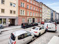 apartamento München Maxvorstadt - Rund um den Josephsplatz 02 vista 1522