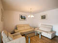 apartamento München Glockenbachviertel 02 salón 1531