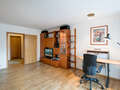 apartamento München Glockenbachviertel 03 salón 1531