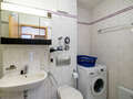 apartamento München Glockenbachviertel 01 baño 1531