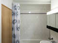 apartamento München Glockenbachviertel 03 baño 1531