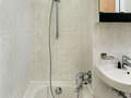 apartamento München Glockenbachviertel 04 baño 1531