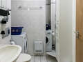 apartamento München Glockenbachviertel 05 baño 1531