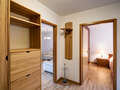 apartamento München Glockenbachviertel 01 pasillo 1531