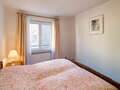 apartamento München Glockenbachviertel 02 dormitorio 1531