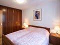 apartamento München Glockenbachviertel 04 dormitorio 1531
