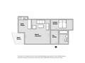 apartamento München Glockenbachviertel 01 plano 1531