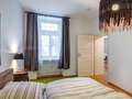 apartamento München Neuhausen 02 dormitorio 1537