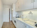 apartamento München Schwabing-Nord (zw. Belgrad- & Leopoldstraße) 02 cocina 1541
