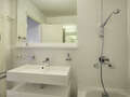apartamento München Schwabing-Nord (zw. Belgrad- & Leopoldstraße) 02 baño 1541