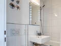 apartamento München Schwabing-Georgenschwaige 01 baño 1561