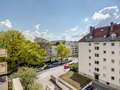 apartamento München Schwabing-Georgenschwaige 01 vista 1561