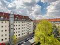 apartamento München Schwabing-Georgenschwaige 03 vista 1561