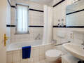 apartamento München Haidhausen 02 baño 1562