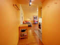 apartamento München Haidhausen 02 pasillo 1562